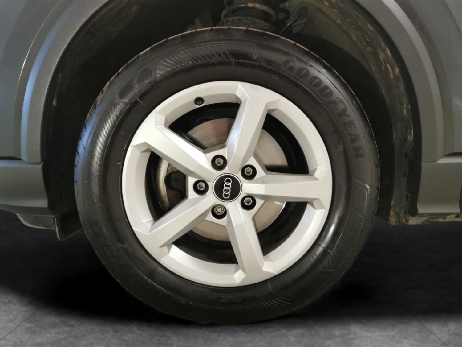 Used Audi Q2 2023 for sale - 78159665: Photo 20