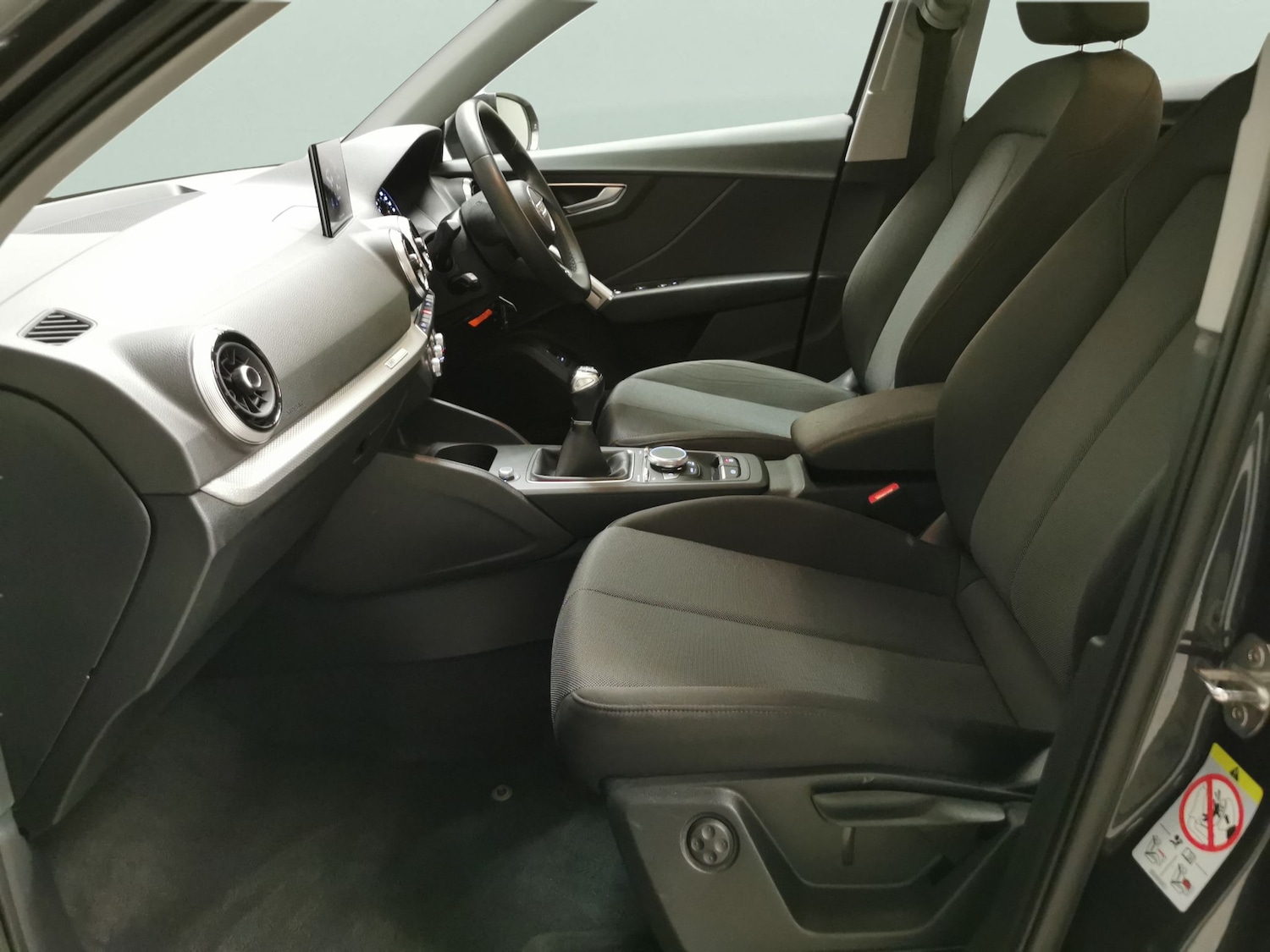 Used Audi Q2 2023 for sale - 78159665: Photo 4