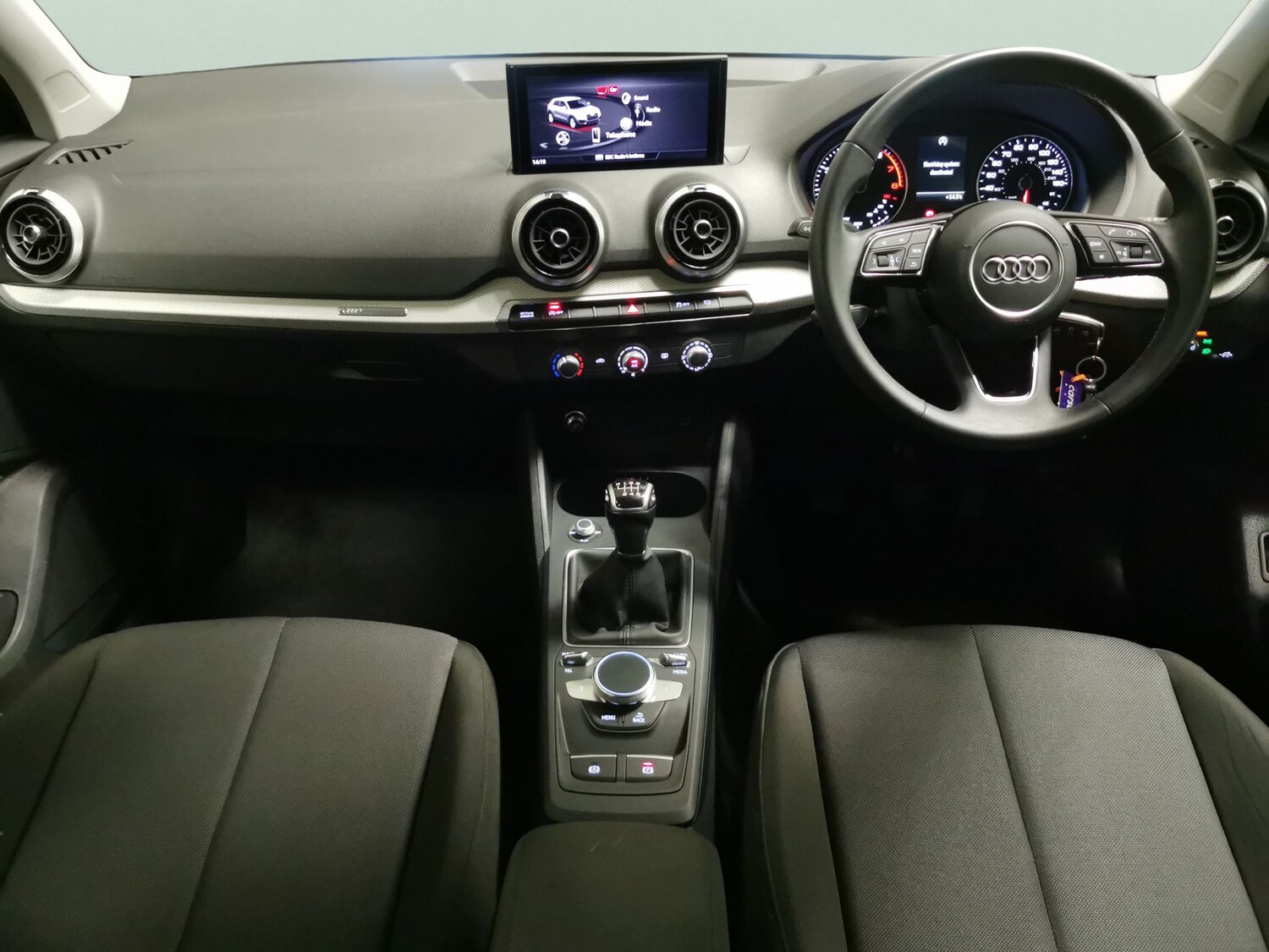 Used Audi Q2 2023 for sale - 78159665: Photo 6