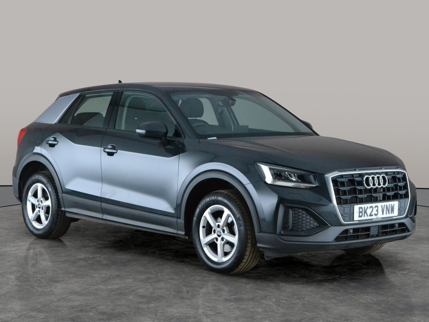 Used Audi Q2 2023 for sale - 78159665: Photo 7