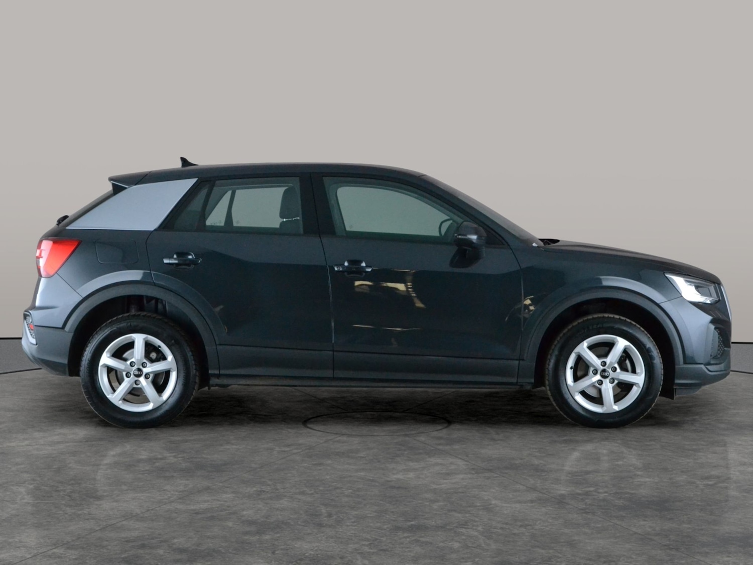 Used Audi Q2 2023 for sale - 78159665: Photo 8