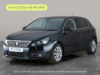 Used Peugeot 308 undefined for sale - 78951765: Photo