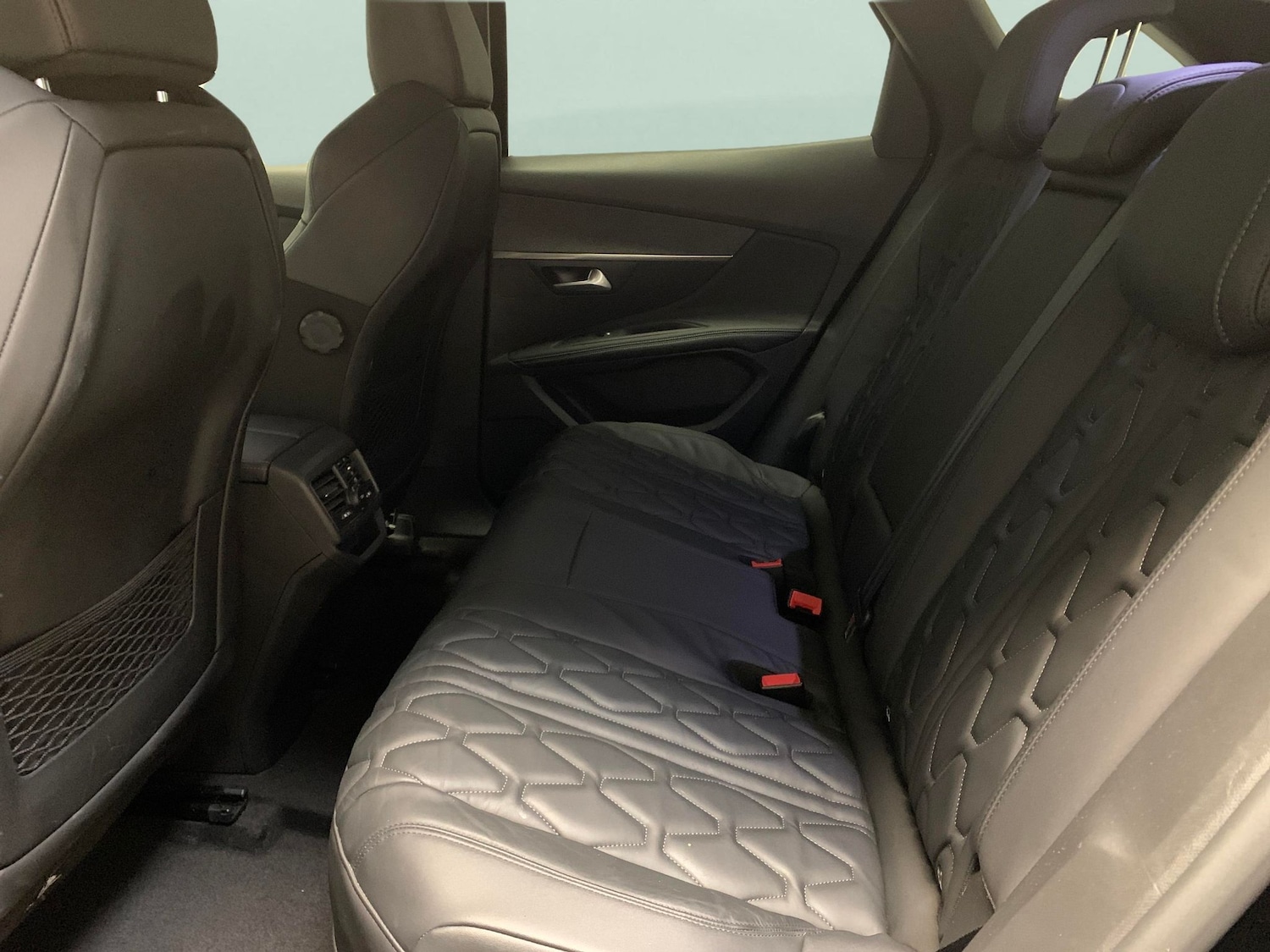 Used Peugeot 3008 2022 for sale - 76999656: Photo 24