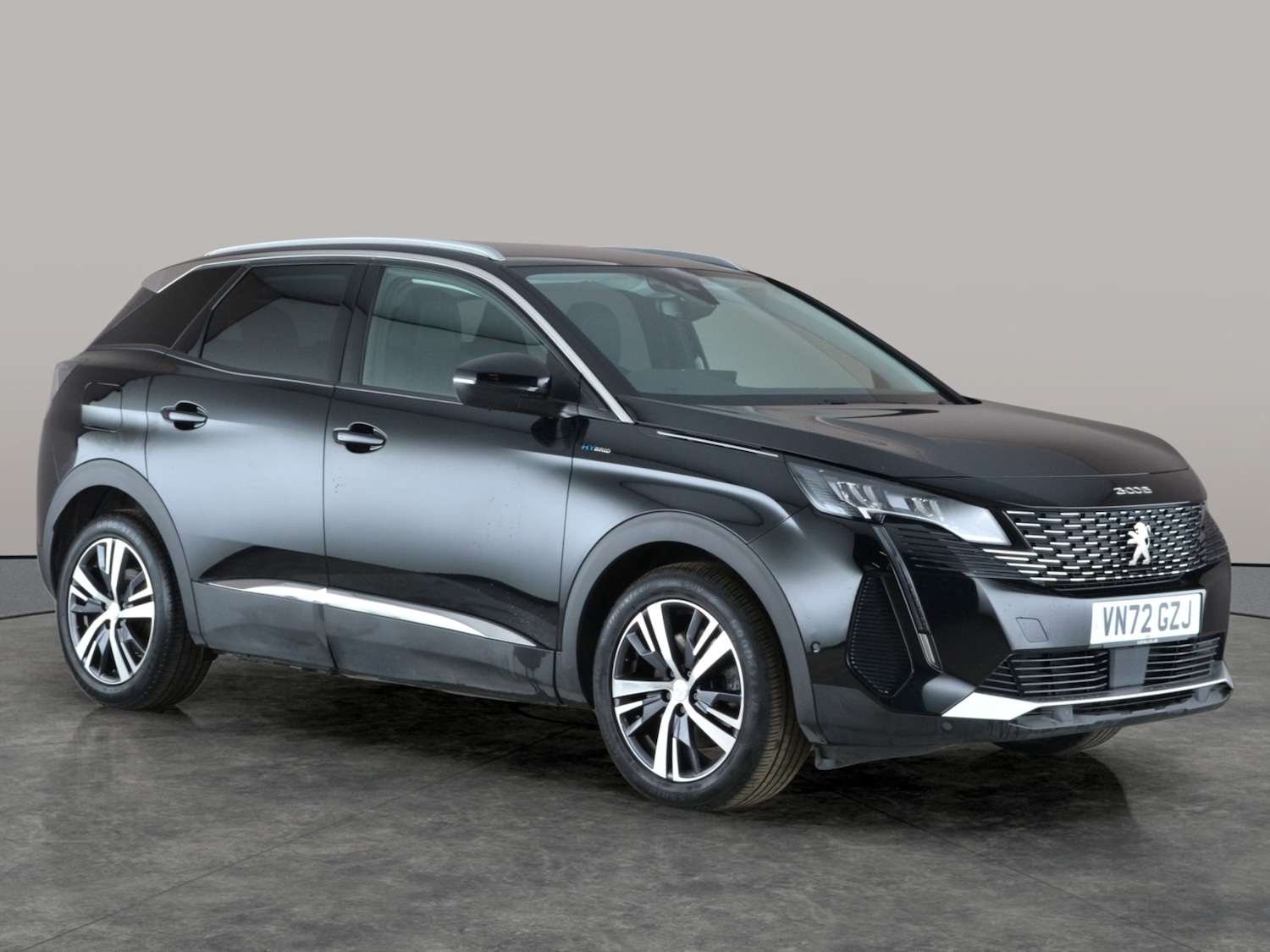 Used Peugeot 3008 2022 for sale - 76999656: Photo 8