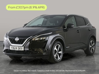 Used Nissan Qashqai 2024 for sale - 79191204: Photo