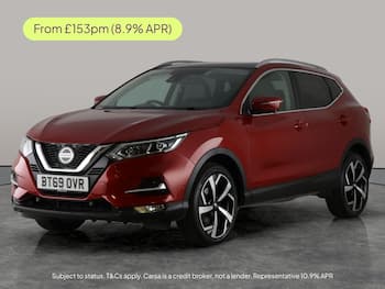 Used Nissan Qashqai 2019 for sale - 79665996: Photo