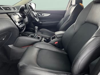 Used Nissan Qashqai 2019 for sale - 79665996: Photo
