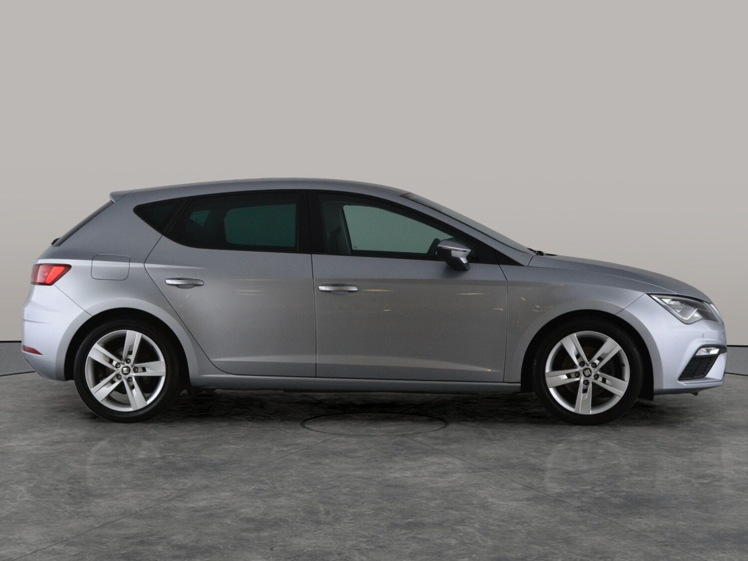 Used SEAT Leon 2019 for sale - 78178196: Photo 10