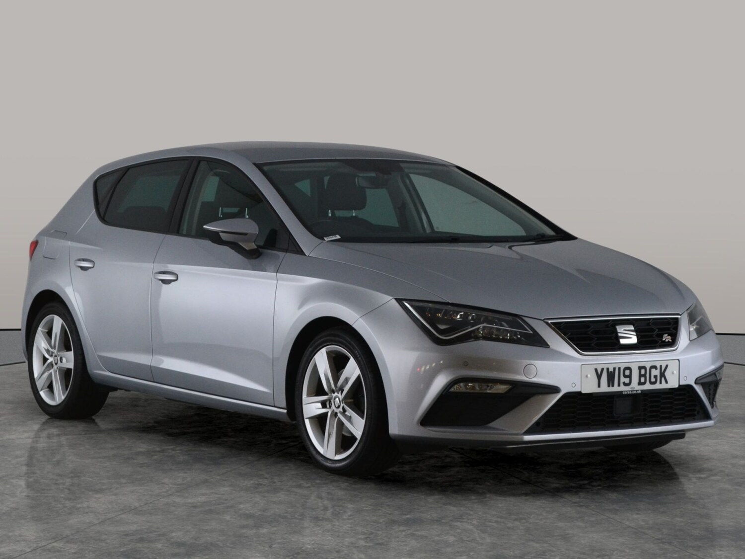 Used SEAT Leon 2019 for sale - 78178196: Photo 11