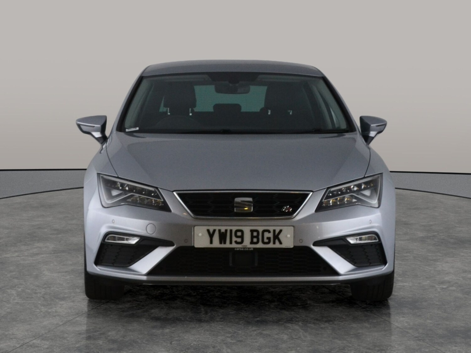 Used SEAT Leon 2019 for sale - 78178196: Photo 12