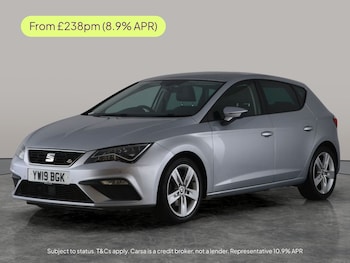 SEAT Leon feature image