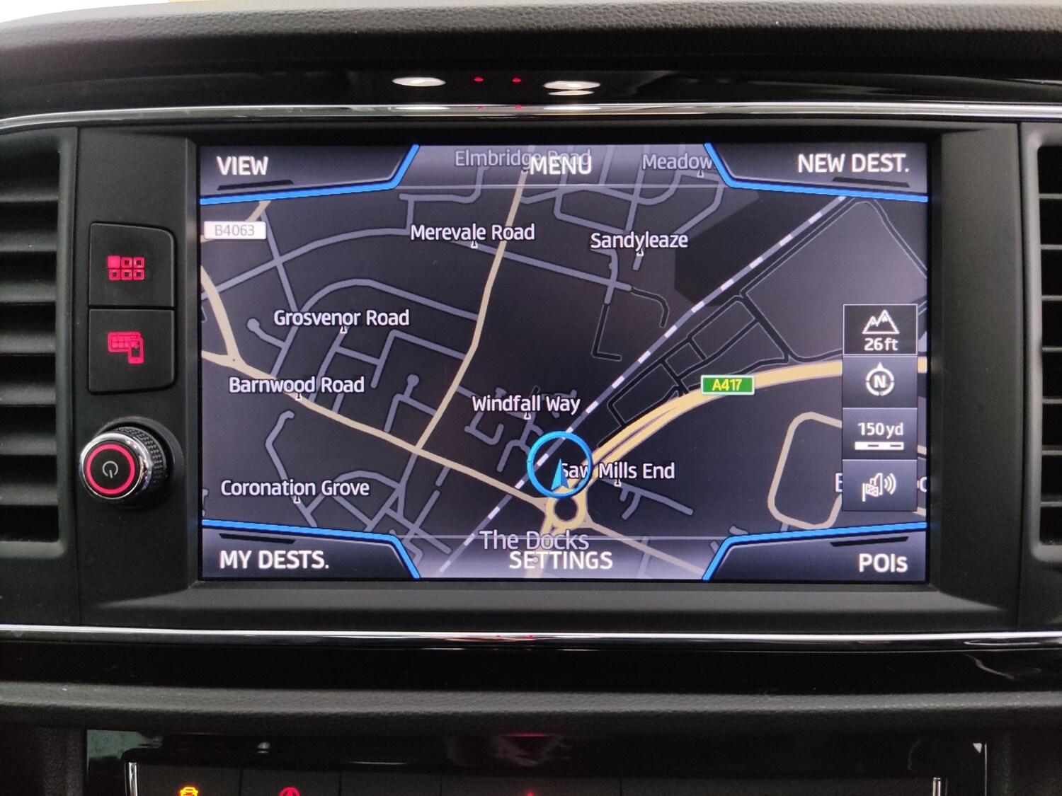 Used SEAT Leon 2019 for sale - 78178196: Photo 21