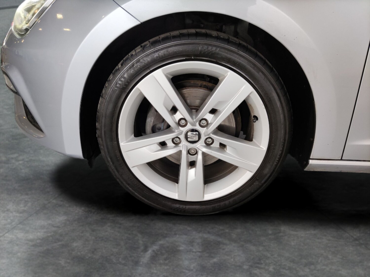 Used SEAT Leon 2019 for sale - 78178196: Photo 27