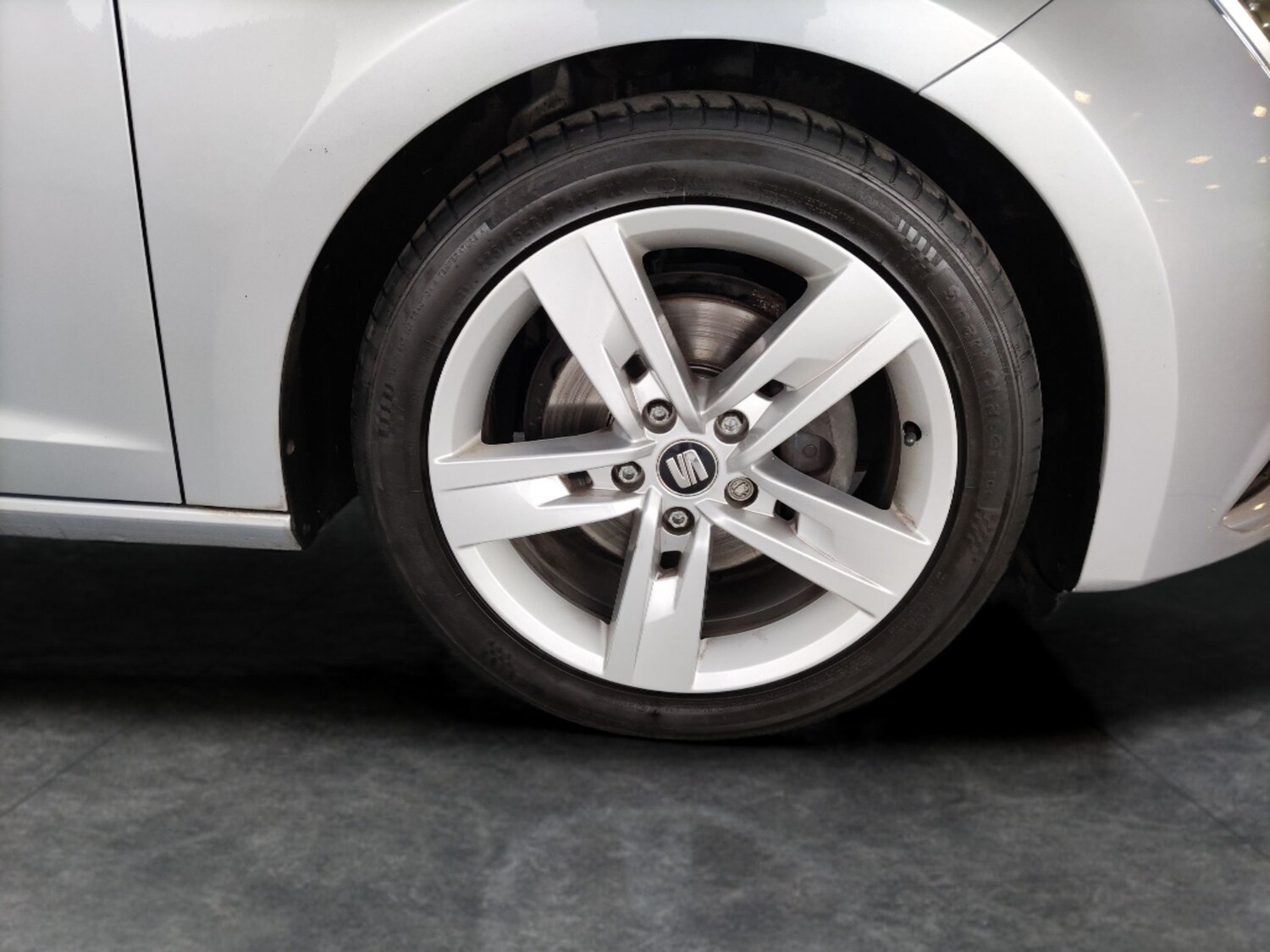 Used SEAT Leon 2019 for sale - 78178196: Photo 28