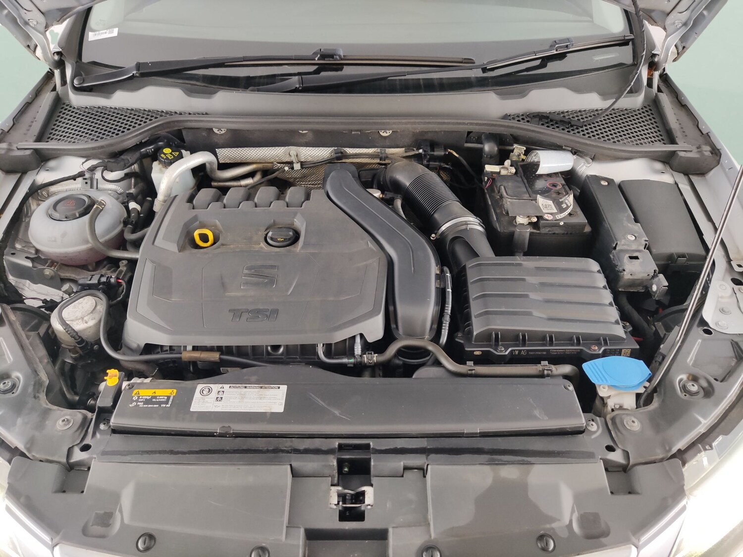 Used SEAT Leon 2019 for sale - 78178196: Photo 37