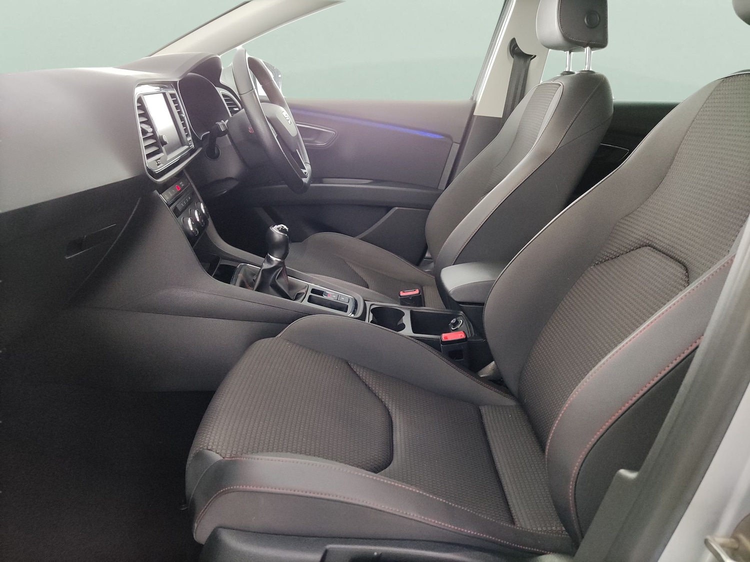 Used SEAT Leon 2019 for sale - 78178196: Photo 4
