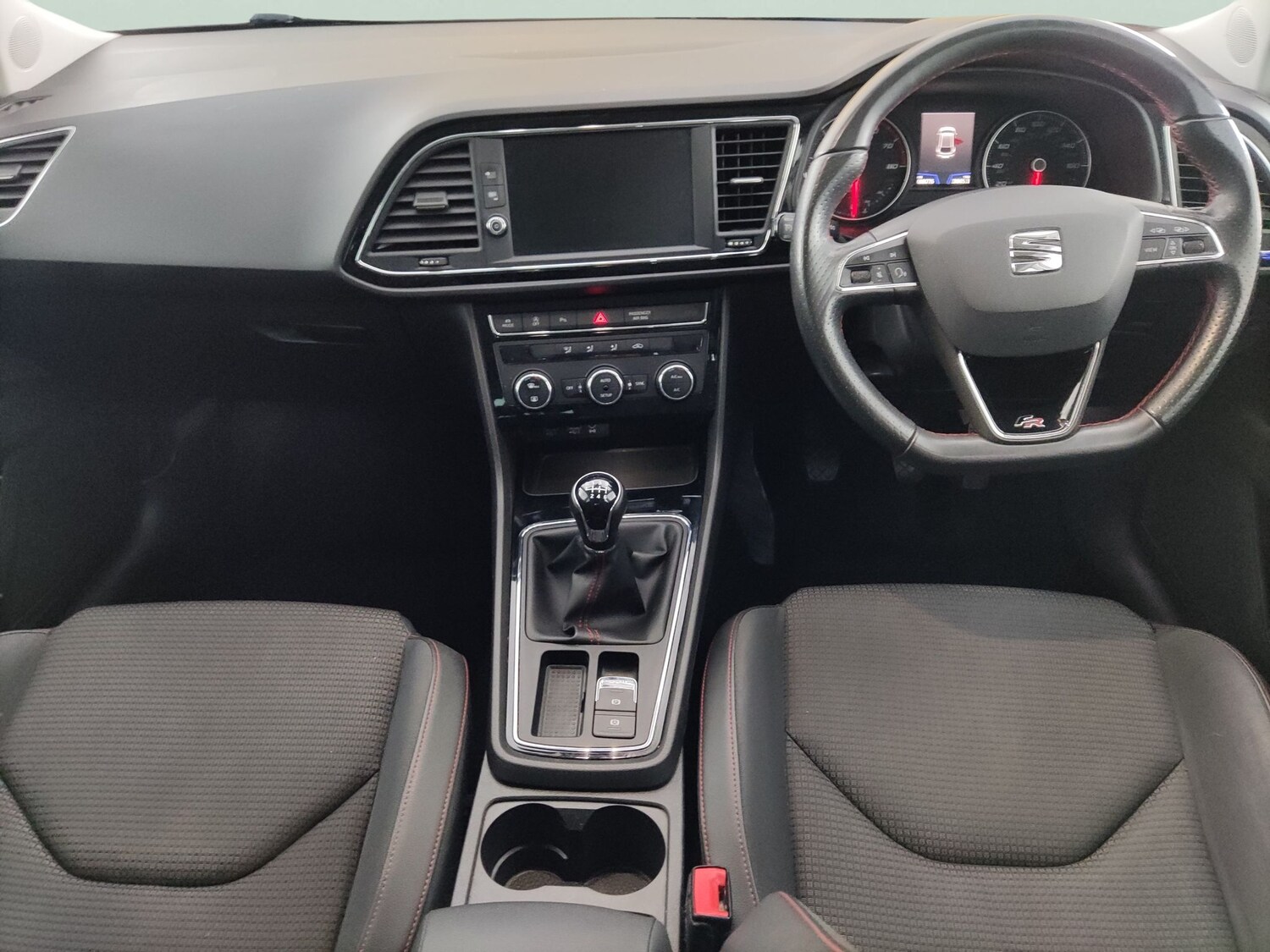 Used SEAT Leon 2019 for sale - 78178196: Photo 6