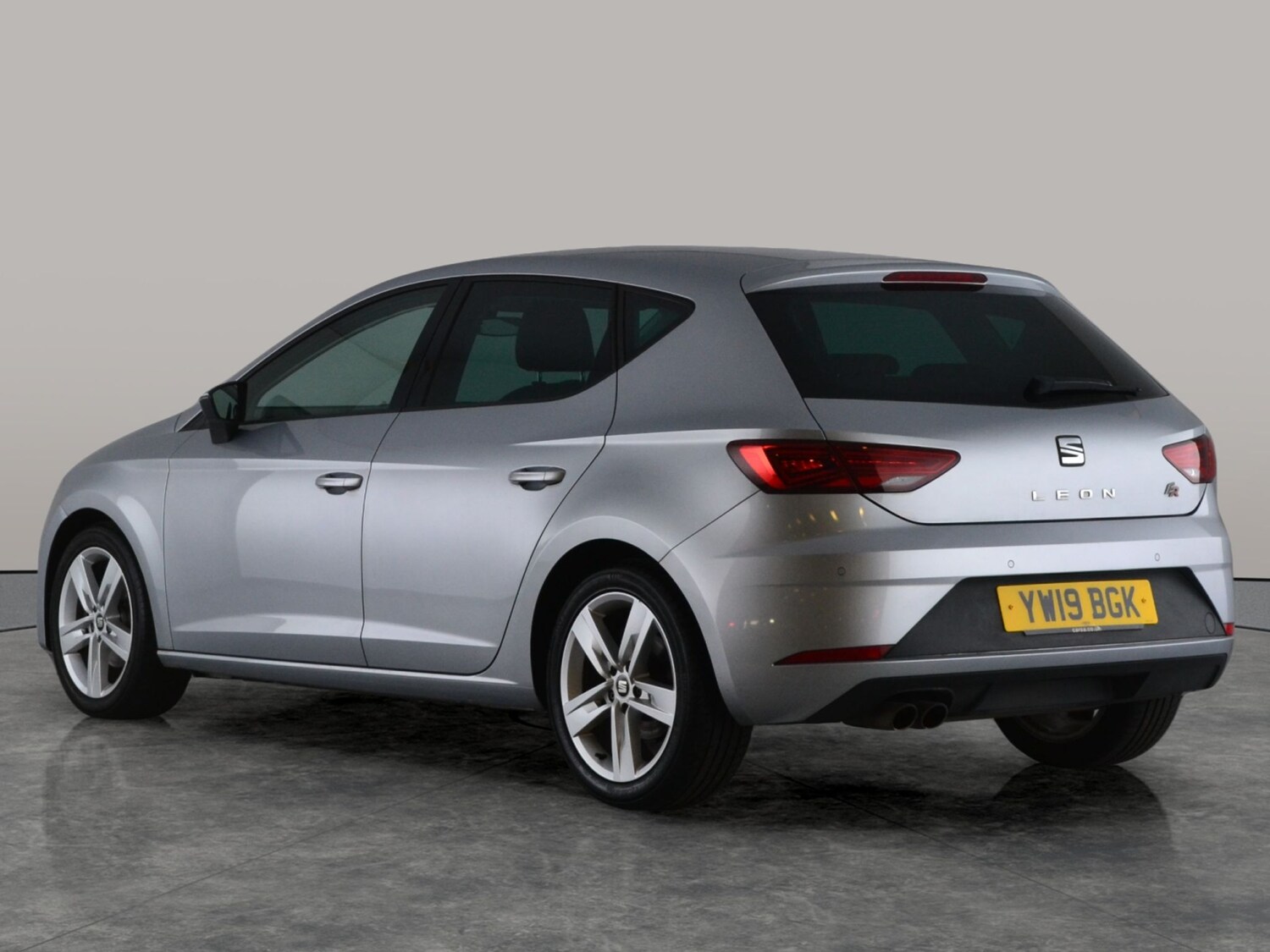 Used SEAT Leon 2019 for sale - 78178196: Photo 7