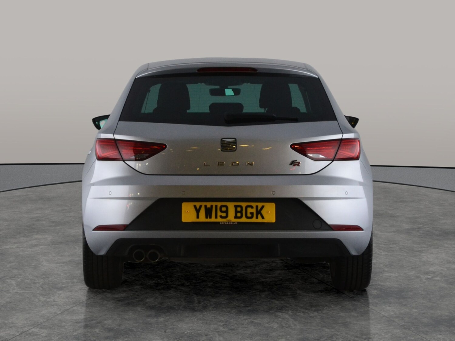 Used SEAT Leon 2019 for sale - 78178196: Photo 8