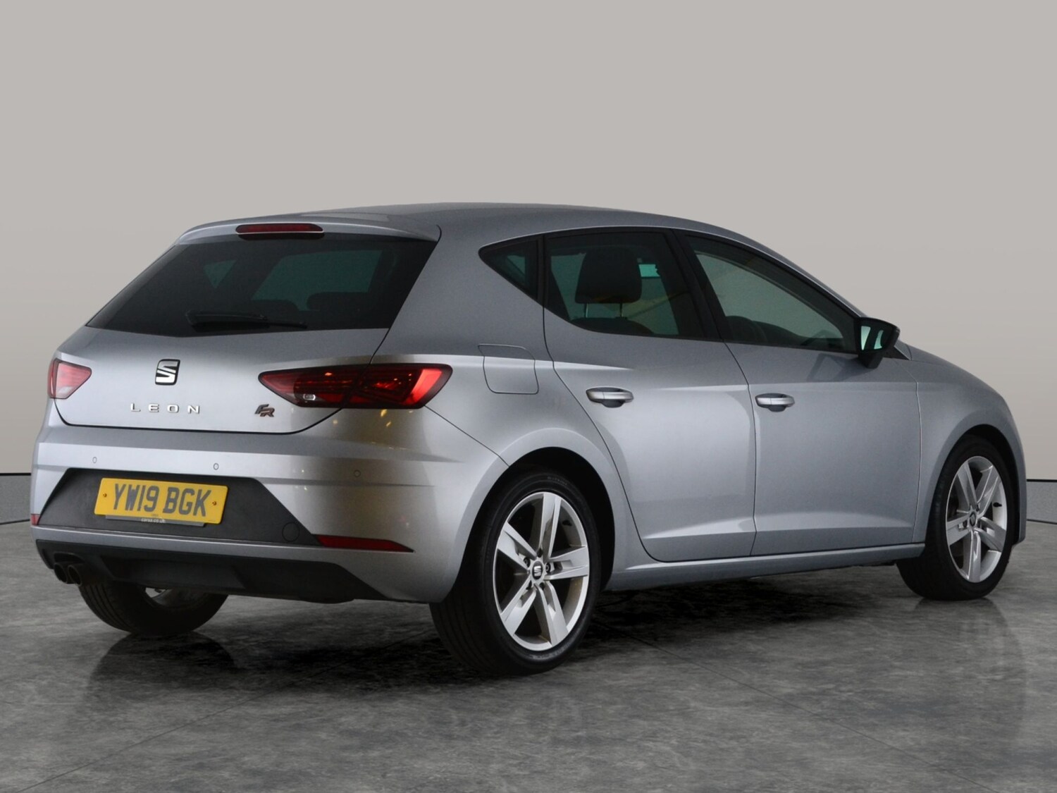 Used SEAT Leon 2019 for sale - 78178196: Photo 9