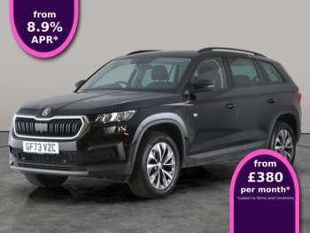 1.5 TSI ACT SE Drive SUV 5dr Petrol DSG Euro 6 (s/s) (7 Seat) (150 ps) - 7