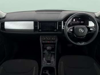 Used Skoda Kodiaq 2024 for sale - 75106761: Photo
