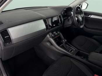 Used Skoda Kodiaq 2024 for sale - 75106761: Photo
