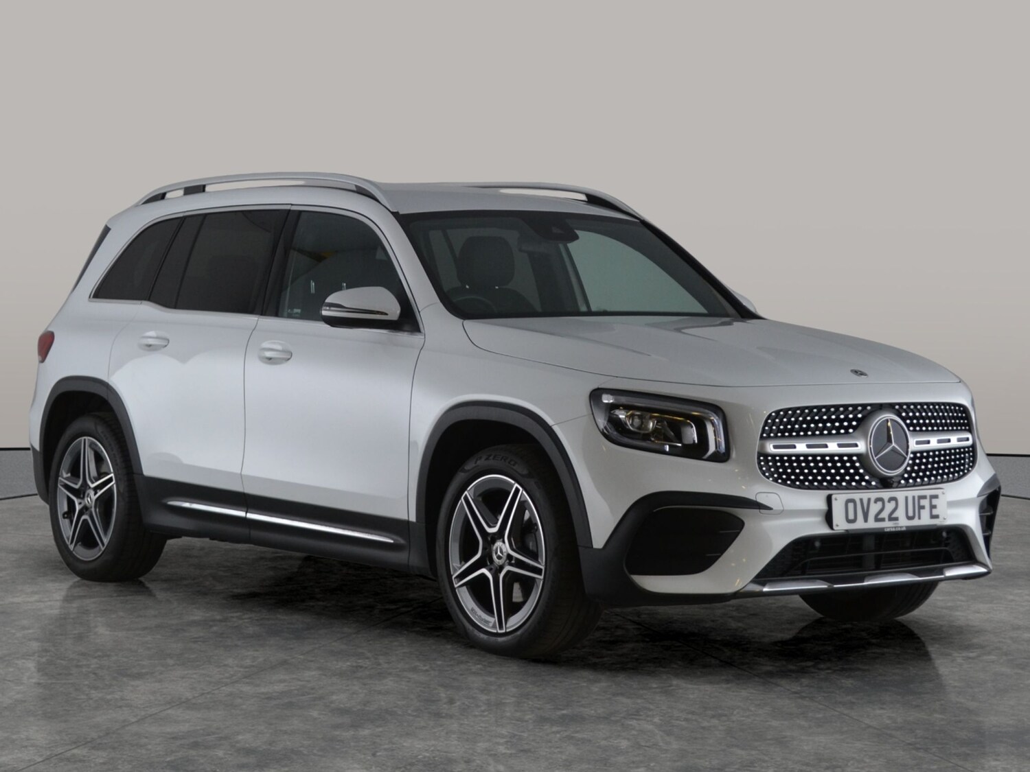 Used Mercedes-Benz GLB 2022 for sale - 78140013: Photo 12