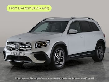 Used Mercedes-Benz GLB undefined for sale - 78140013: Photo