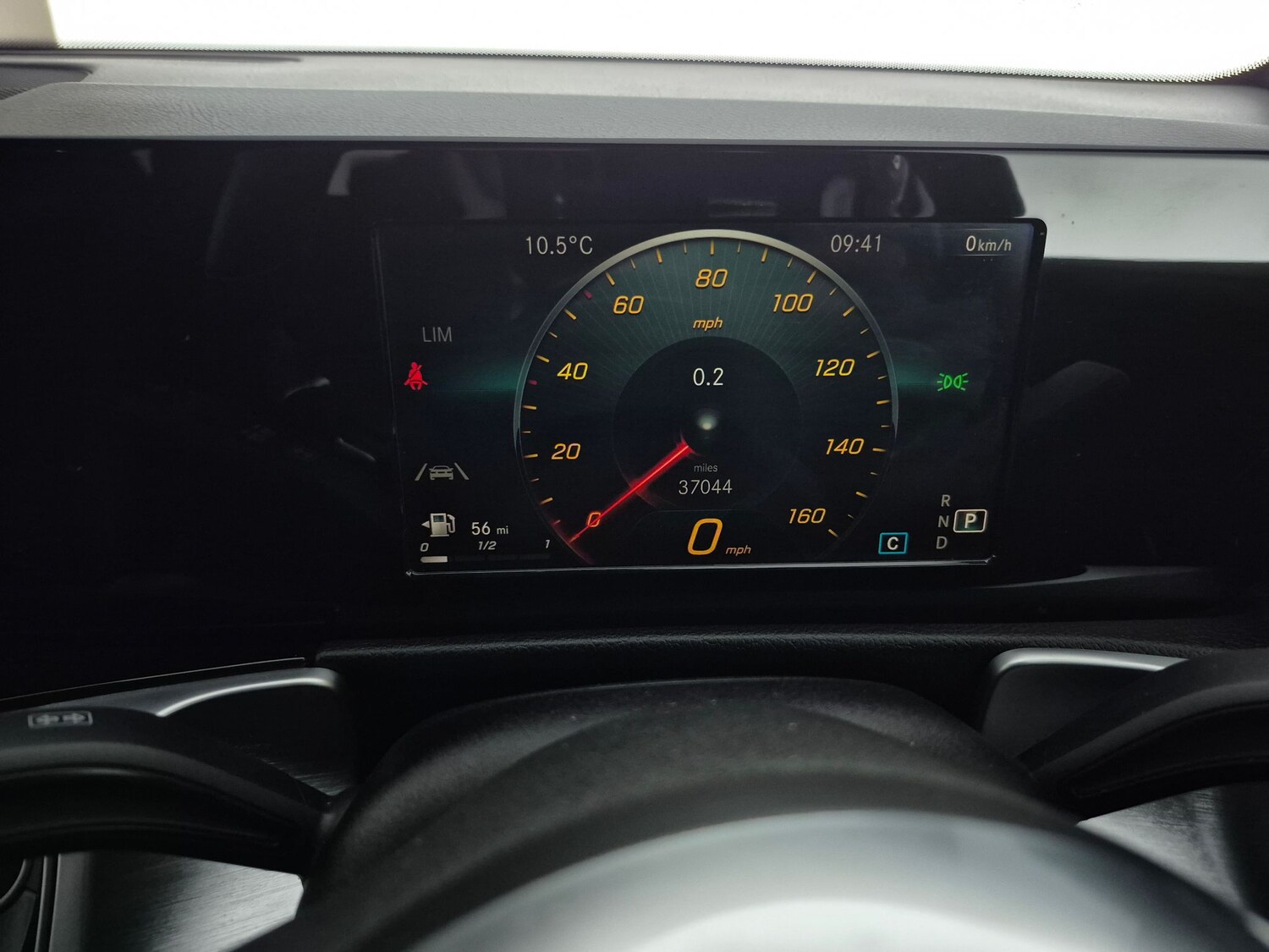 Used Mercedes-Benz GLB 2022 for sale - 78140013: Photo 24