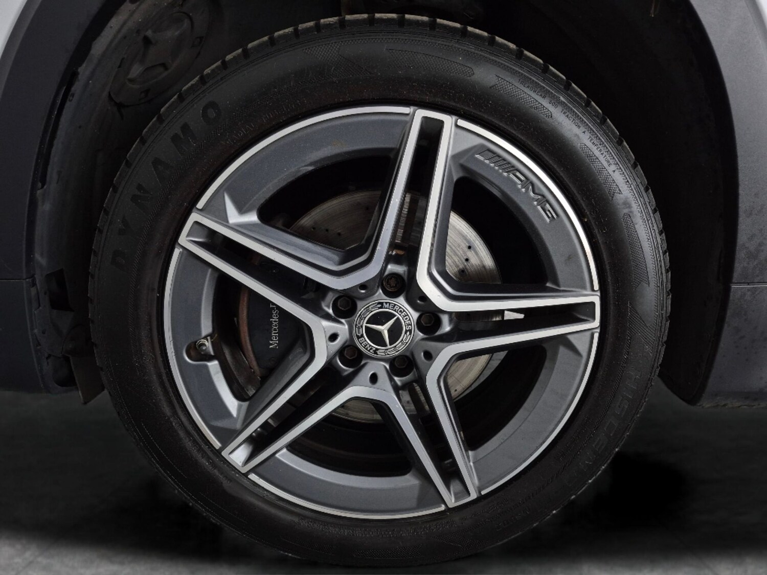 Used Mercedes-Benz GLB 2022 for sale - 78140013: Photo 25