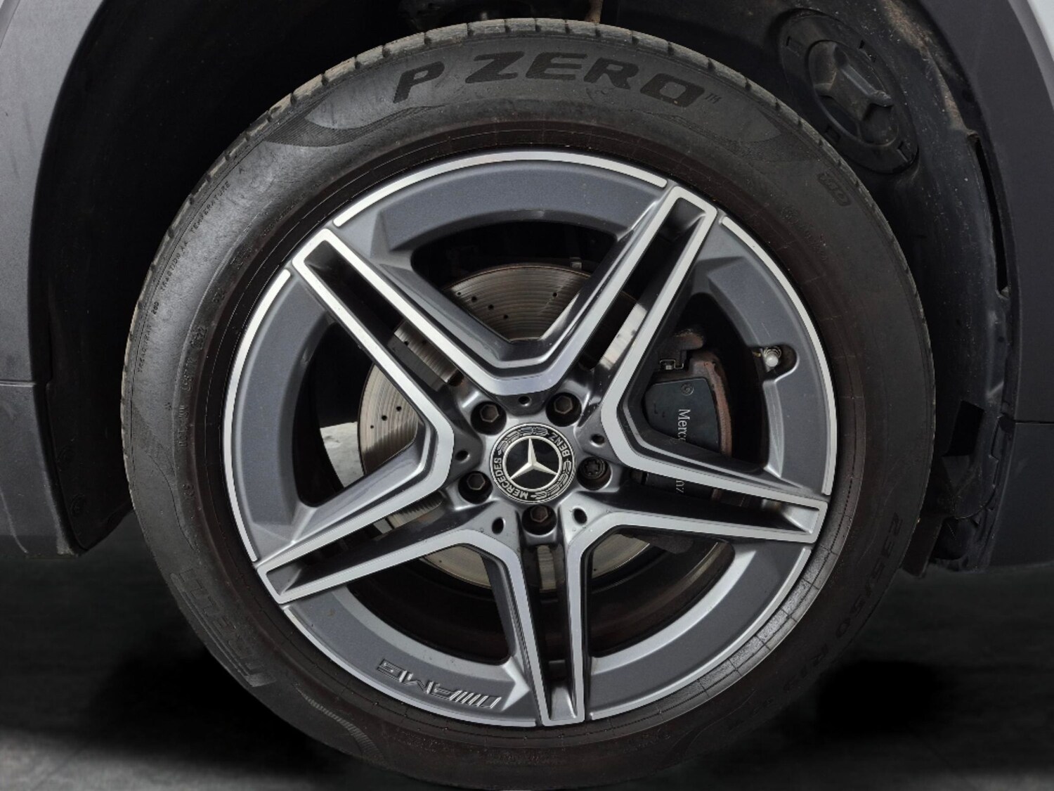 Used Mercedes-Benz GLB 2022 for sale - 78140013: Photo 26