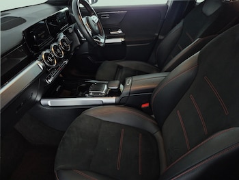 Used Mercedes-Benz GLB undefined for sale - 78140013: Photo