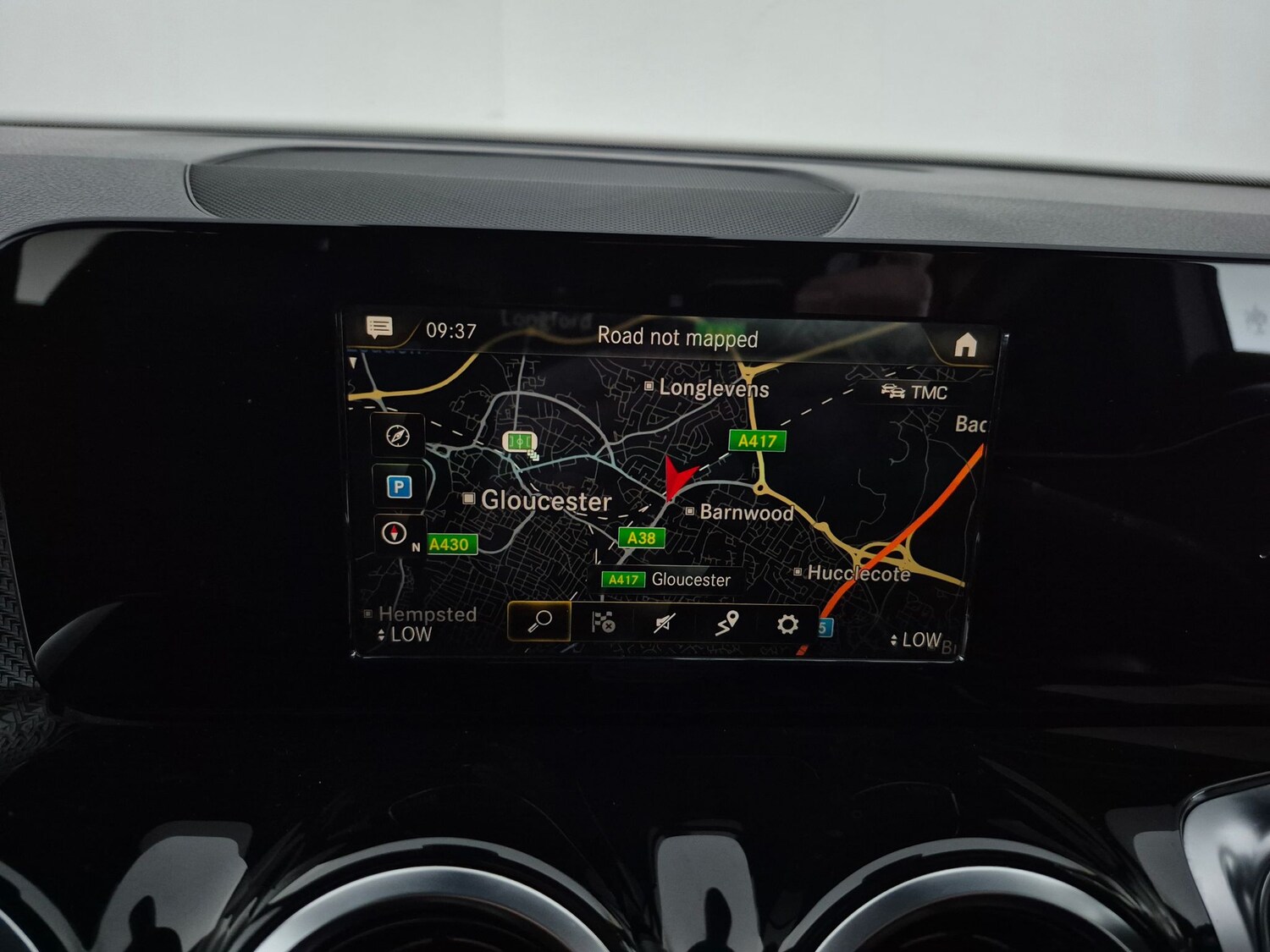 Used Mercedes-Benz GLB 2022 for sale - 78140013: Photo 6