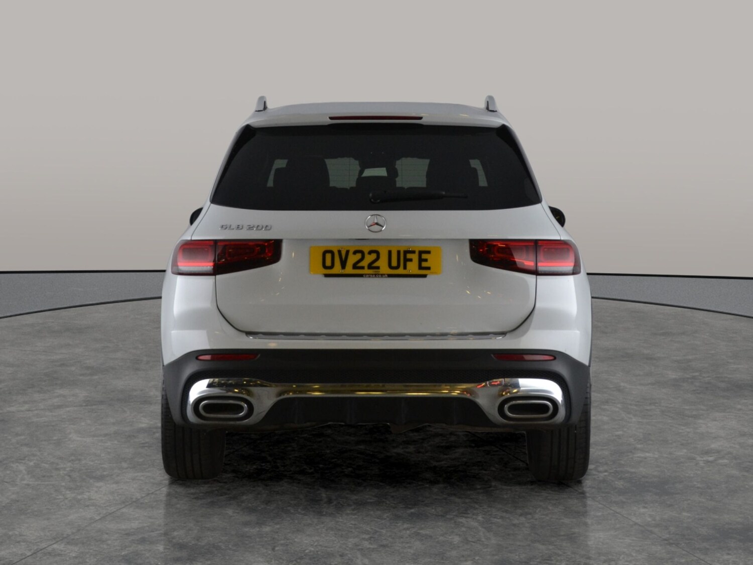 Used Mercedes-Benz GLB 2022 for sale - 78140013: Photo 9