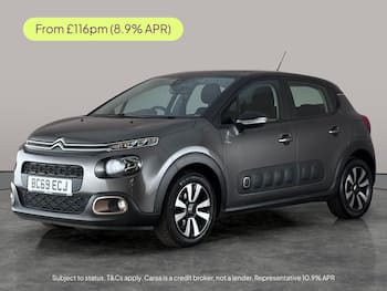 Used Citroen C3 2020 for sale - 79749035: Photo