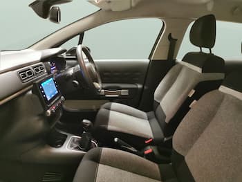 Used Citroen C3 2020 for sale - 79749035: Photo