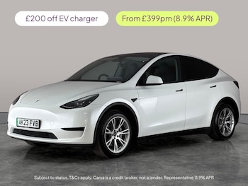 Used Tesla Model Y 2023 for sale - 79257200: Photo