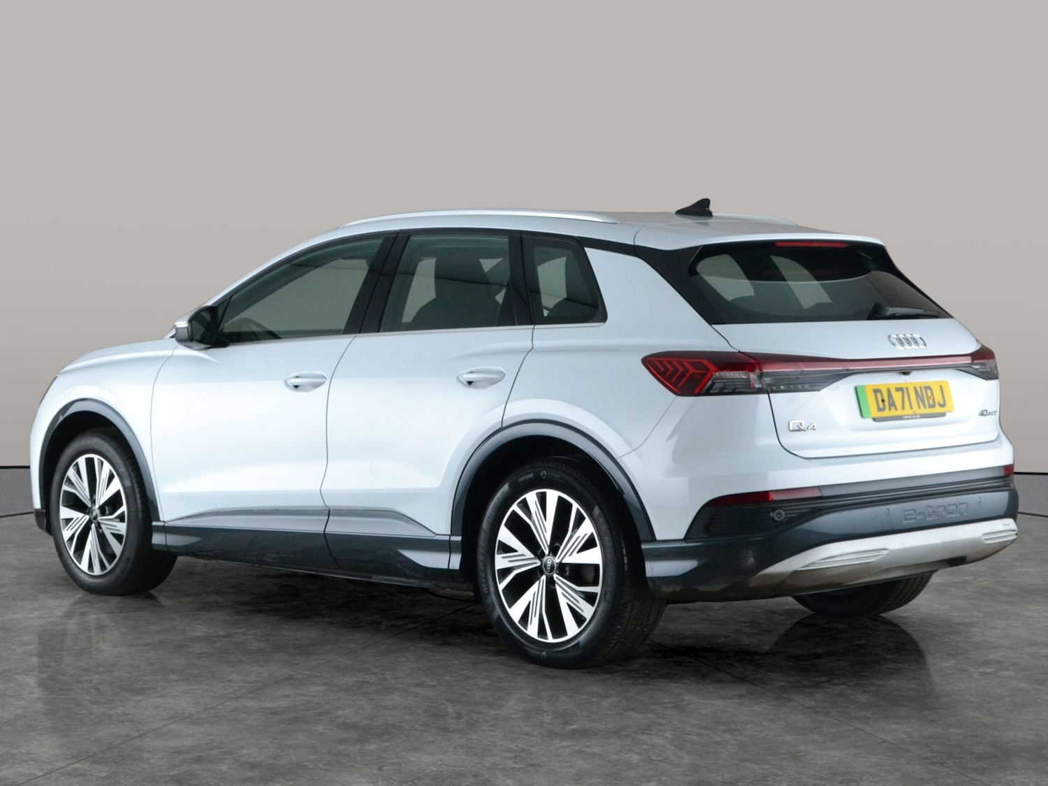 Used Audi Q4 e-tron 2022 for sale - 77505409: Photo 12