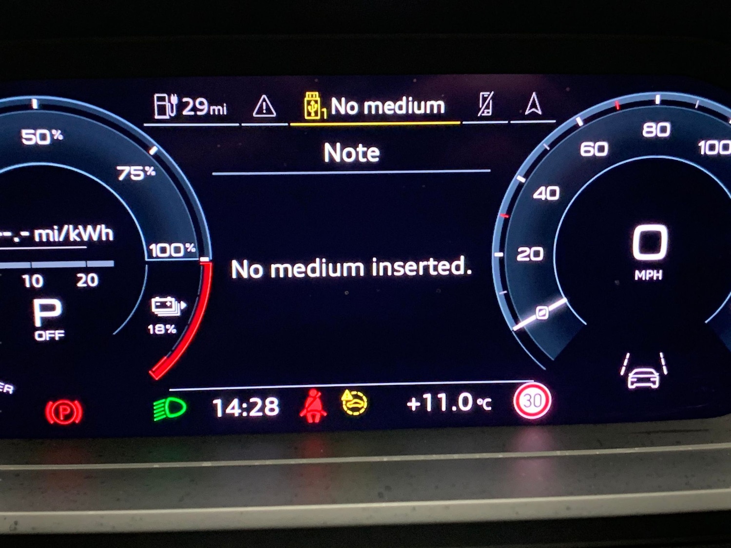 Used Audi Q4 e-tron 2022 for sale - 77505409: Photo 17