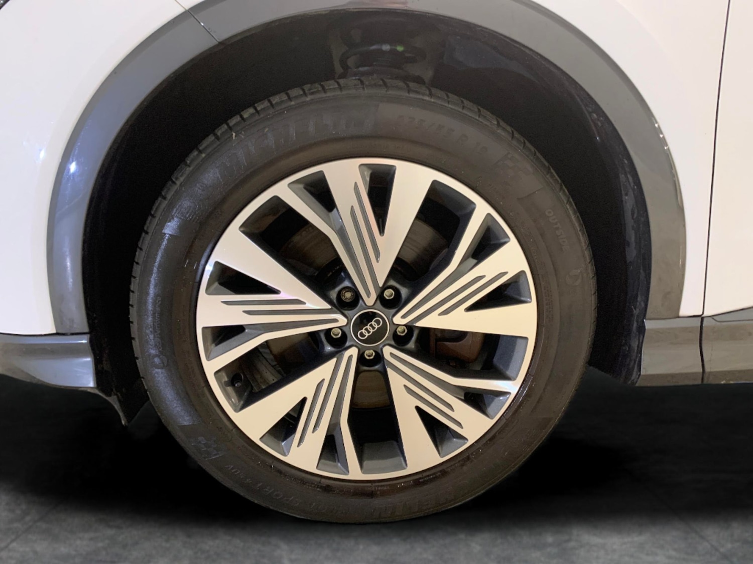 Used Audi Q4 e-tron 2022 for sale - 77505409: Photo 20