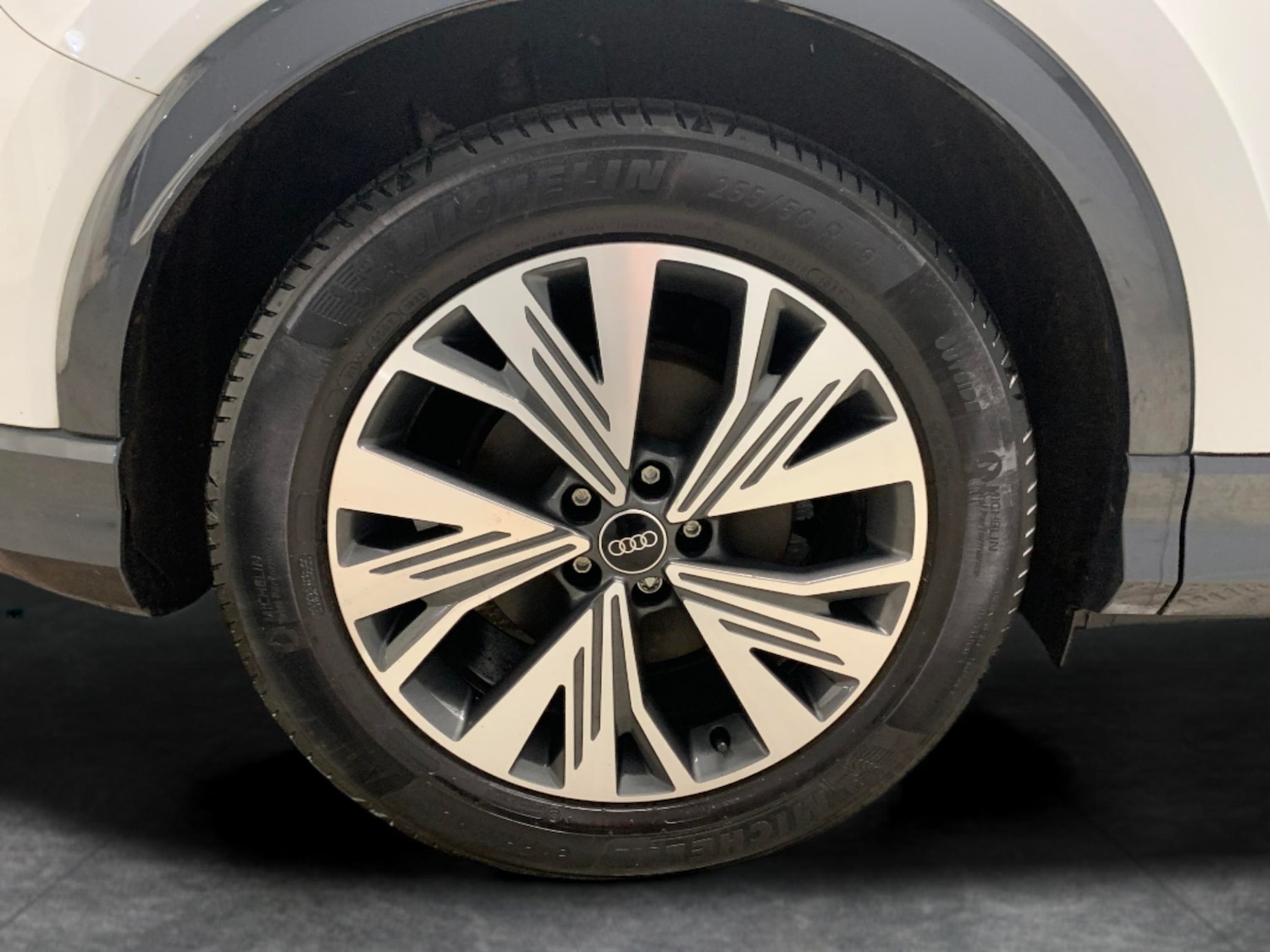 Used Audi Q4 e-tron 2022 for sale - 77505409: Photo 22