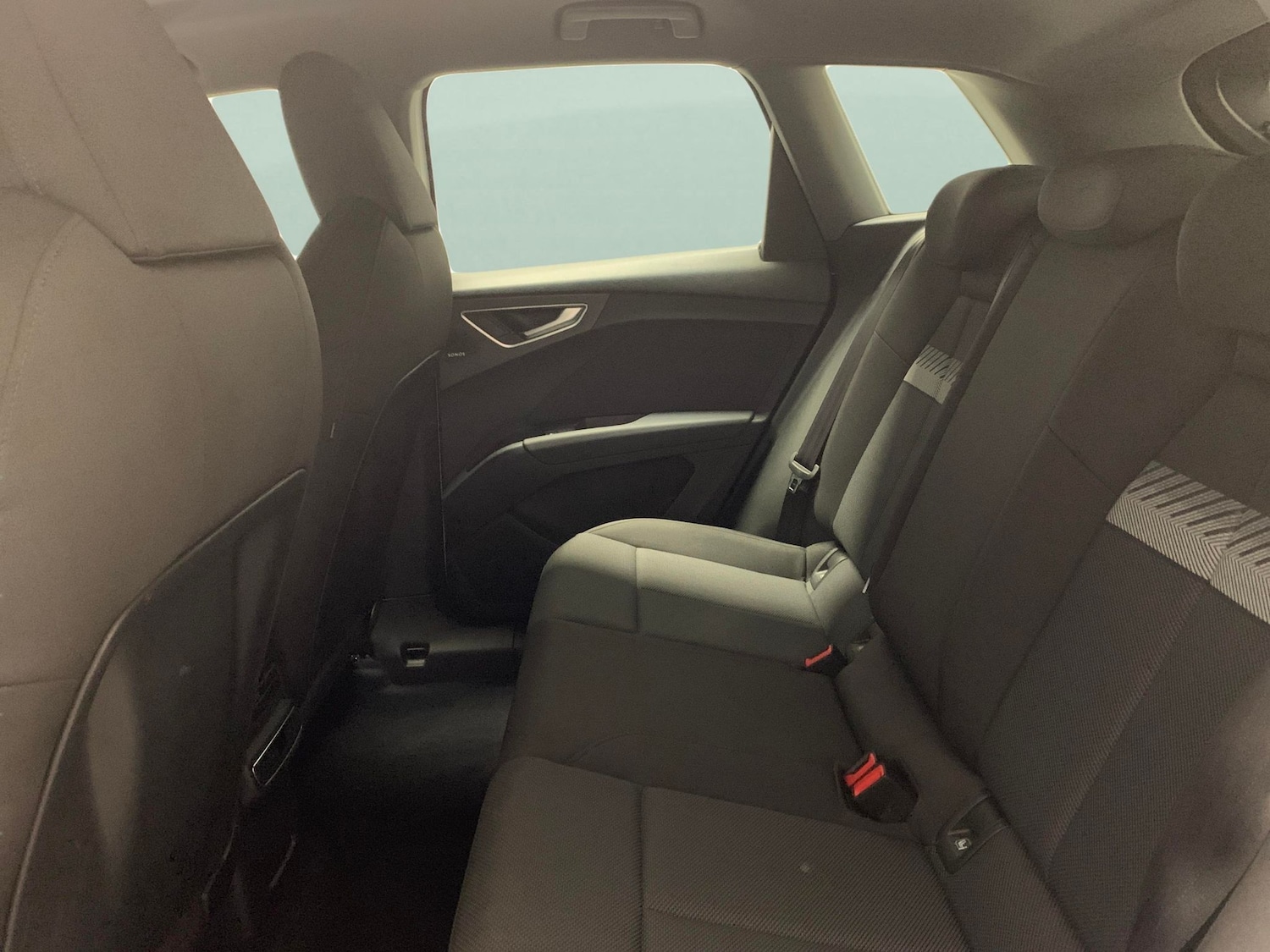 Used Audi Q4 e-tron 2022 for sale - 77505409: Photo 23