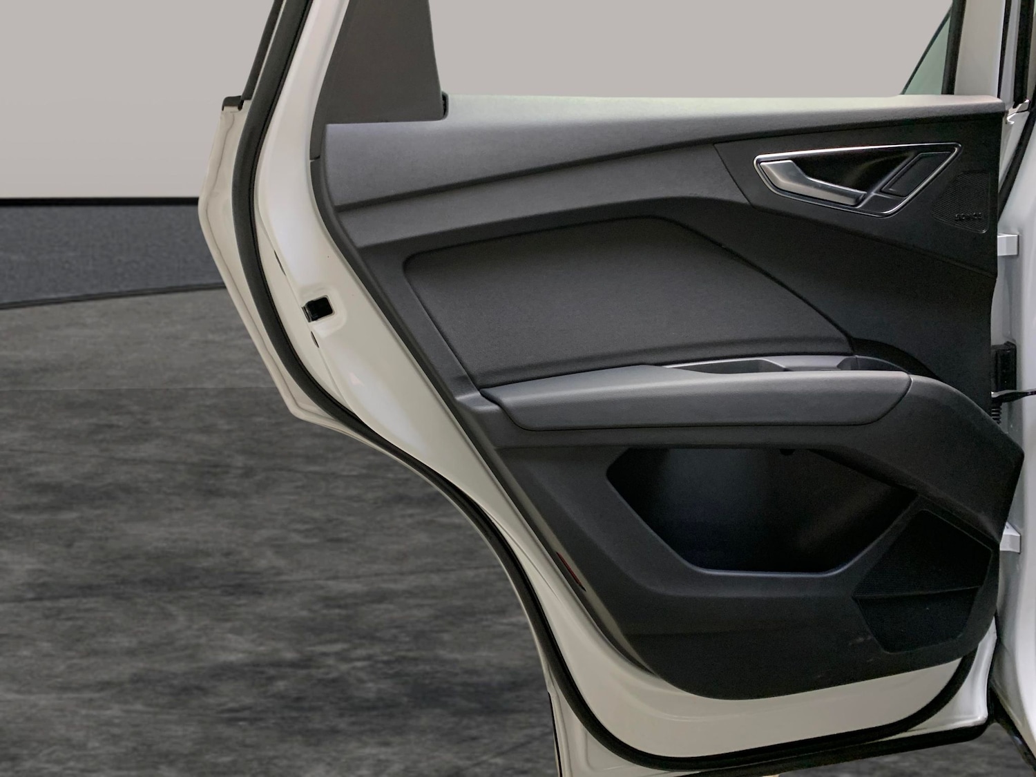 Used Audi Q4 e-tron 2022 for sale - 77505409: Photo 25