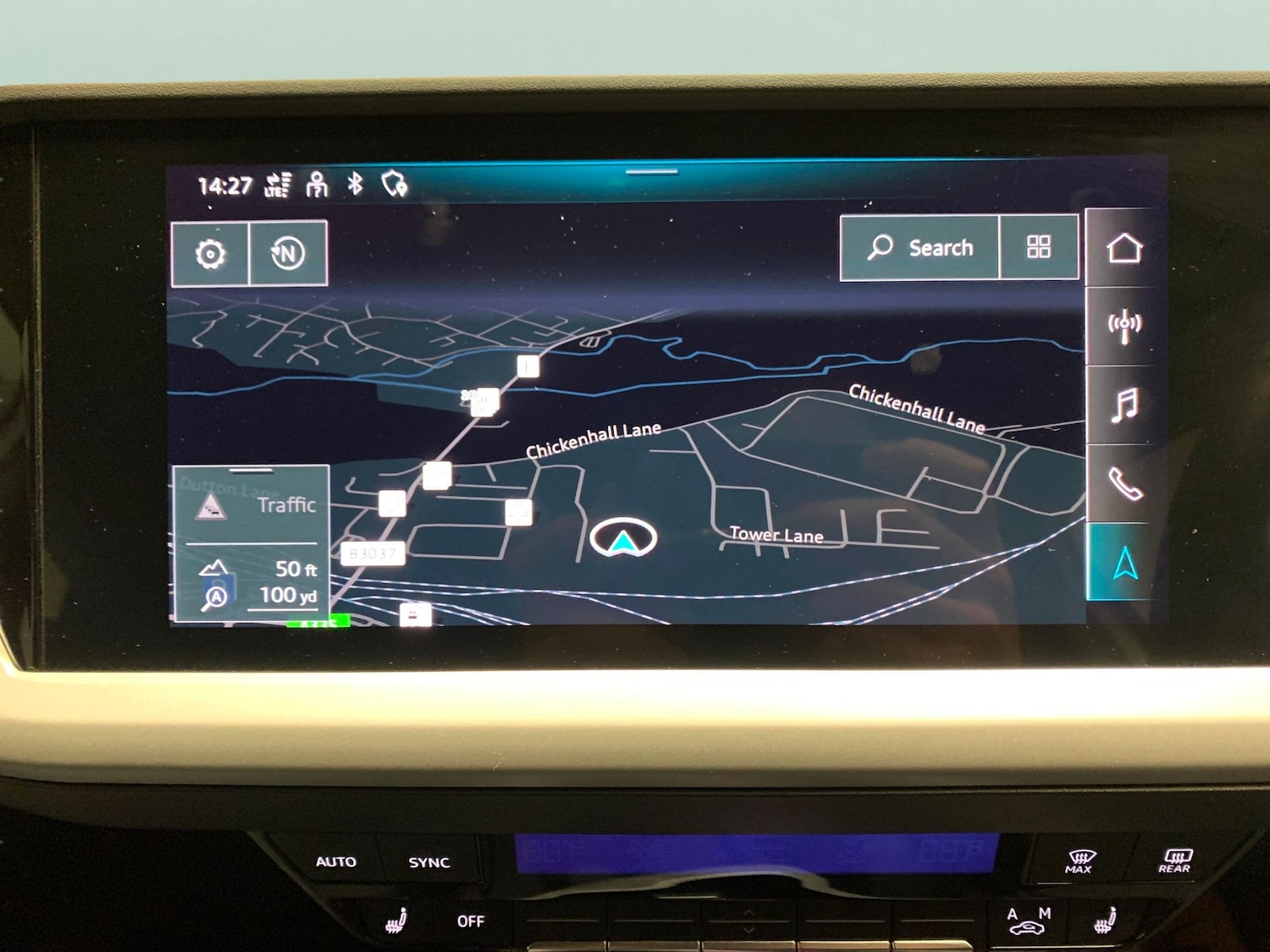 Used Audi Q4 e-tron 2022 for sale - 77505409: Photo 5