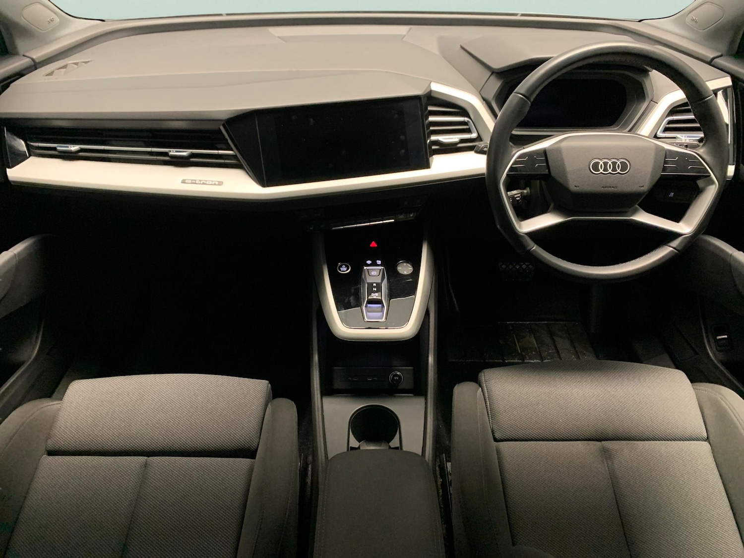 Used Audi Q4 e-tron 2022 for sale - 77505409: Photo 7