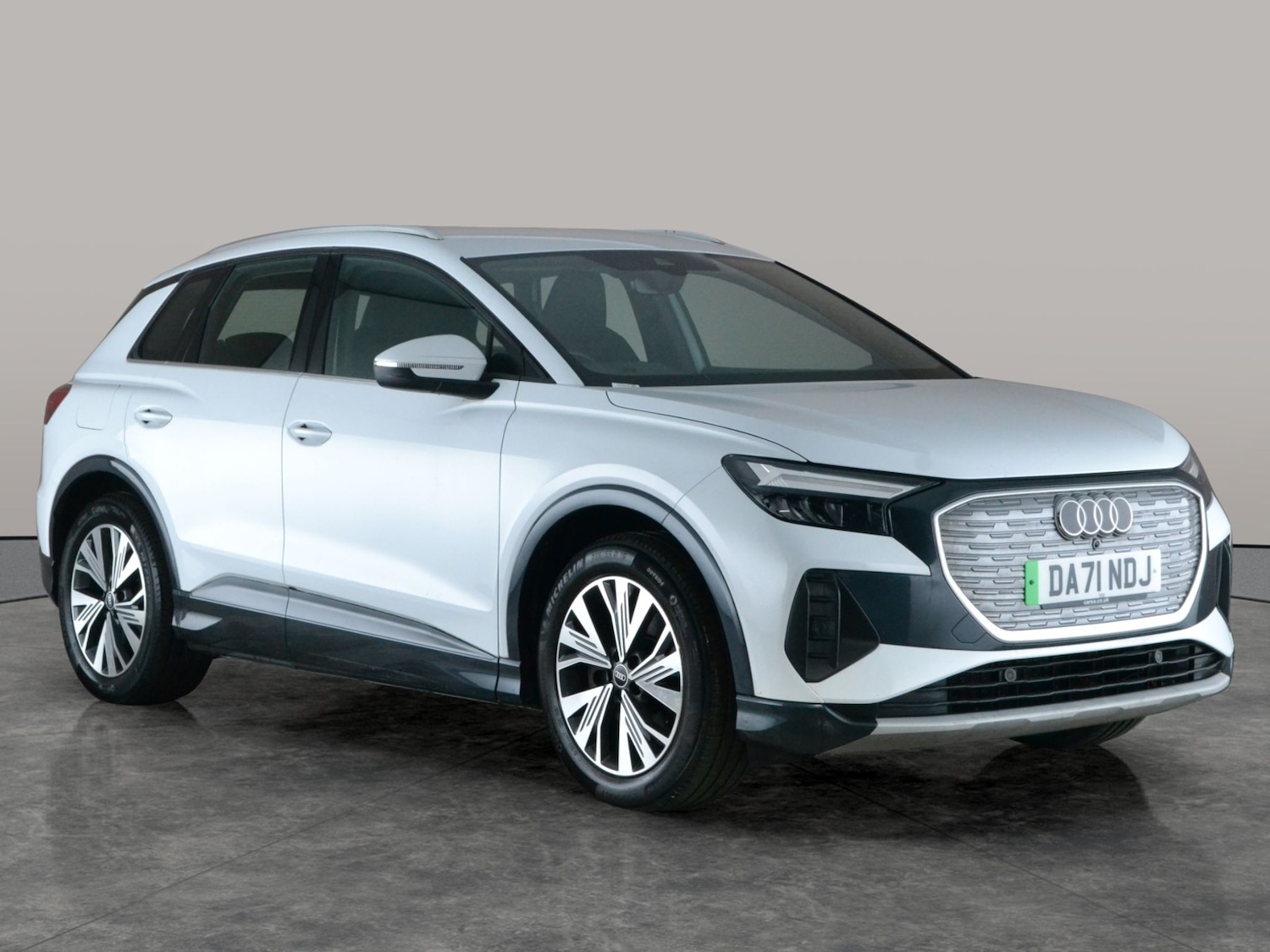 Used Audi Q4 e-tron 2022 for sale - 77505409: Photo 8