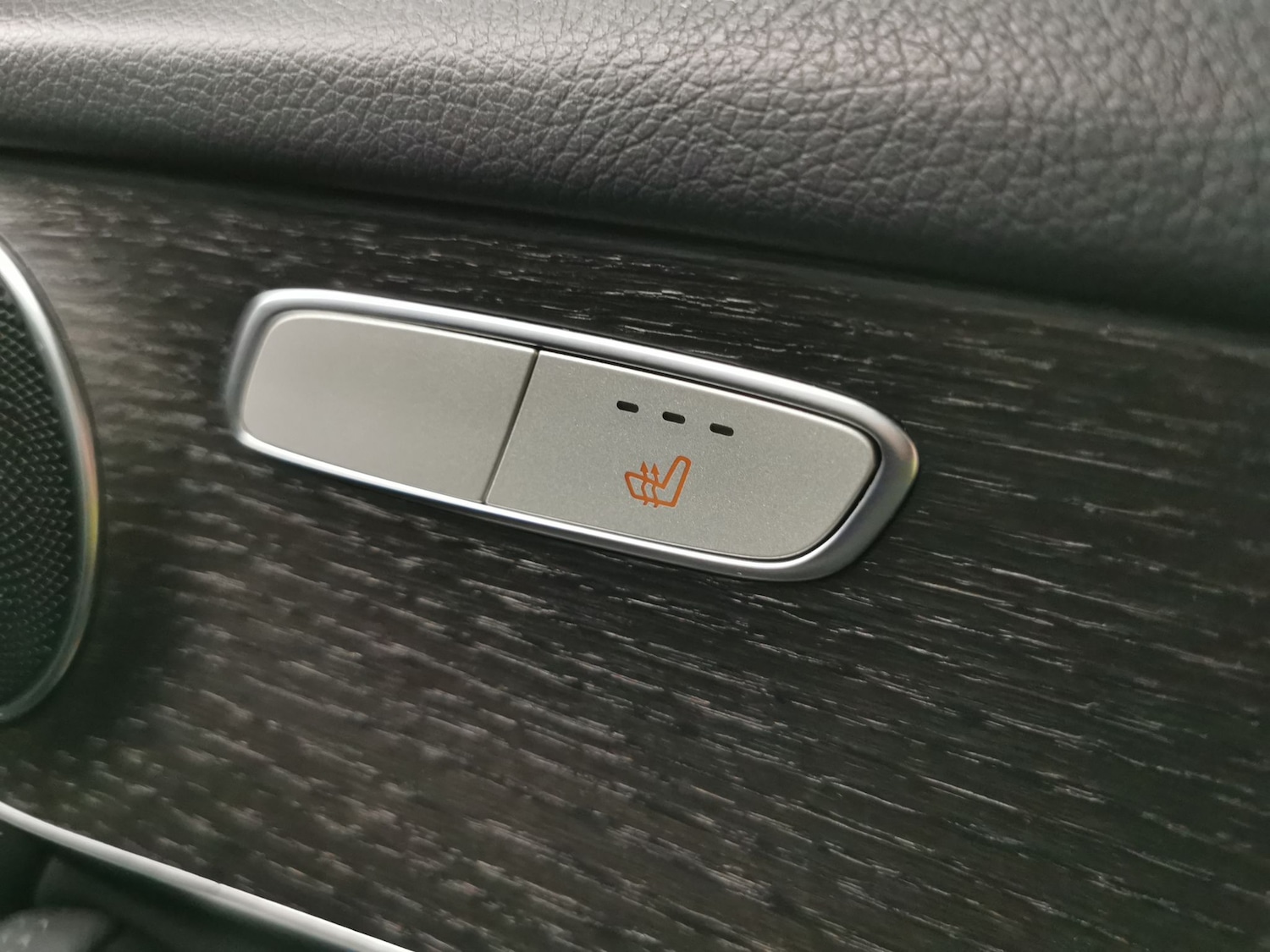 Used Mercedes-Benz GLC 2019 for sale - 77418091: Photo 18