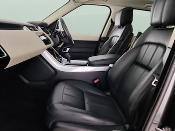 Used Land Rover Range Rover Sport 2021 for sale - 78692329: Photo