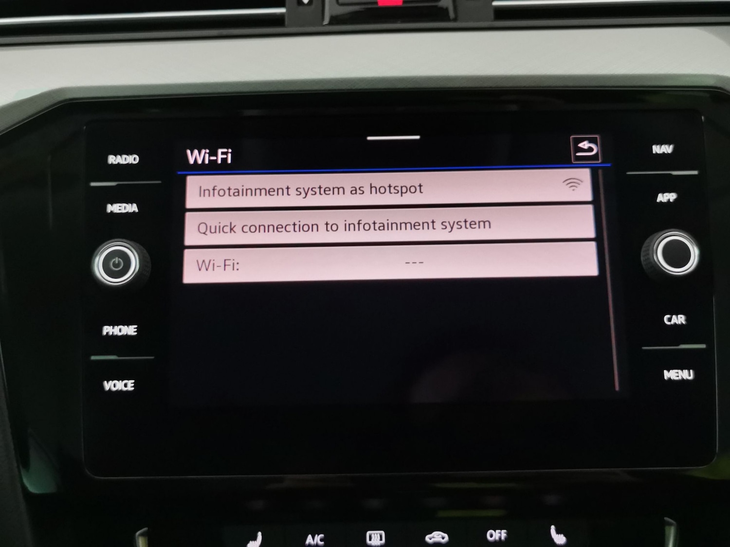 Used Volkswagen Passat 2022 for sale - 76507917: Photo 16